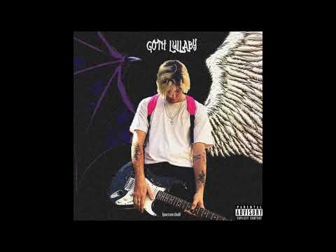 LON3R JOHNY GOTH LULLABY - ALBUM COMPLETO