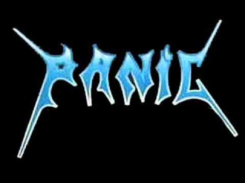 Panic - Only the Strong Survive online metal music video by PANIC