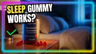 Can a $10 Amazon Sleep Gummy Actually Replace Expensive Melatonin Brands
