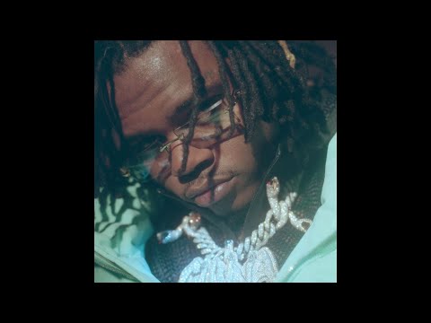 [FREE] Gunna x Young Thug Type Beat 2026 - "Bygone"