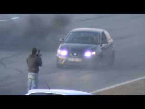 Ibizas AM Motorsport @ Estoril