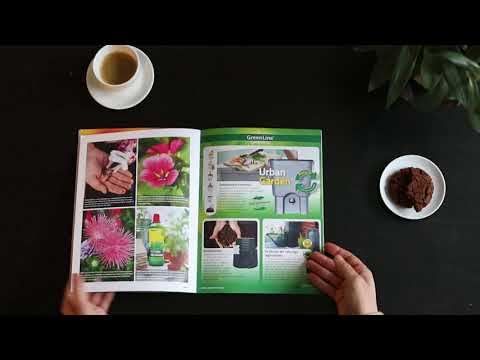 Grannliv nr 1 2018 - Tema: Förodla