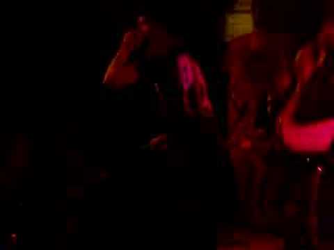 Our Lady of Bloodshed live clip