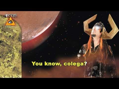 SPEED THRASH BIG BANG - GIGATRON