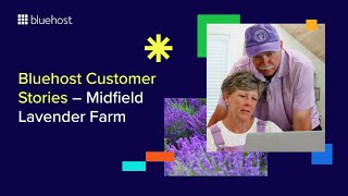 How a Family Farm Grew Sales 300% with One Website | Midfield Lavender