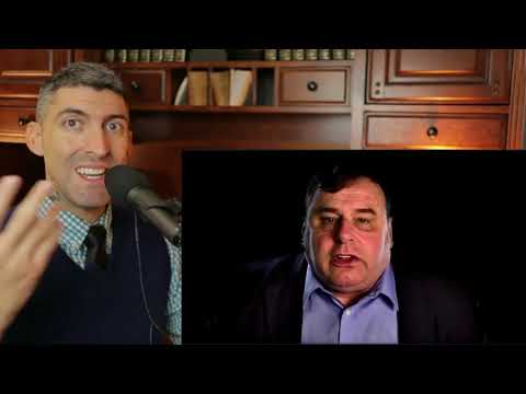 The Tragic Fall of Jacob Prasch & Moriel featuring John Haller