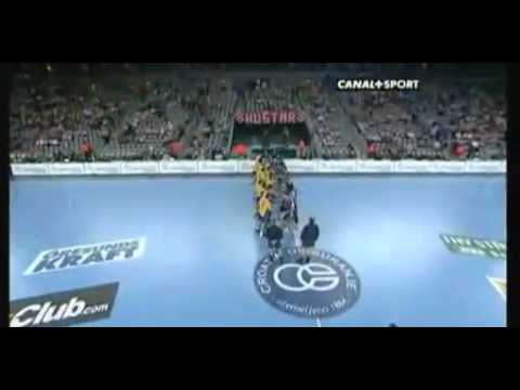 Mondial 2009 - Résumé avant finale [2009-01-31]