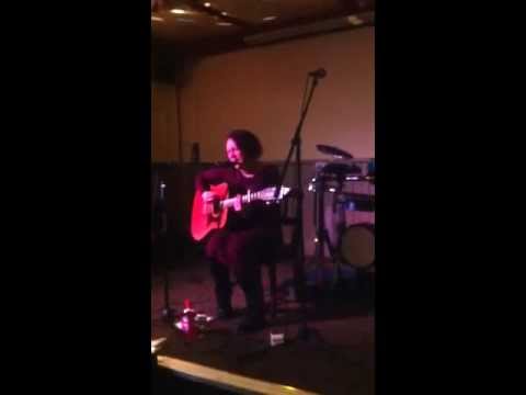 Sofi reed - Downstream (live)