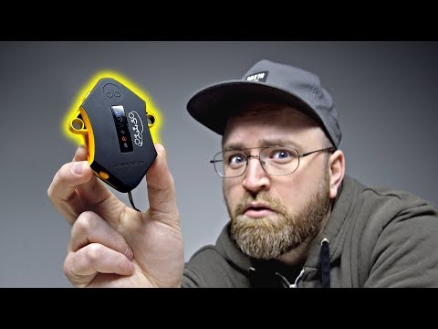 4 Unique Gadgets You Didn't Know Existed... Video