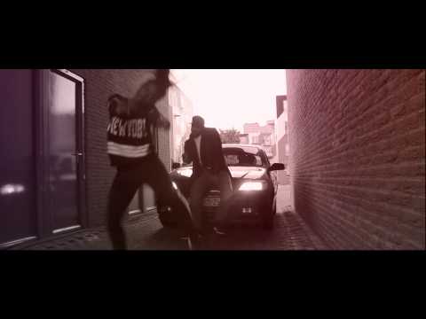 Serry Kayente Jonna Kraaltje - Morgen (Chill) Teaser