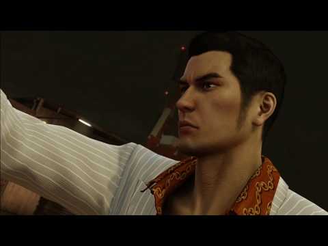 Karl plays Yakuza 0 Pt 76 - Bring back Sega Bass Fishing!