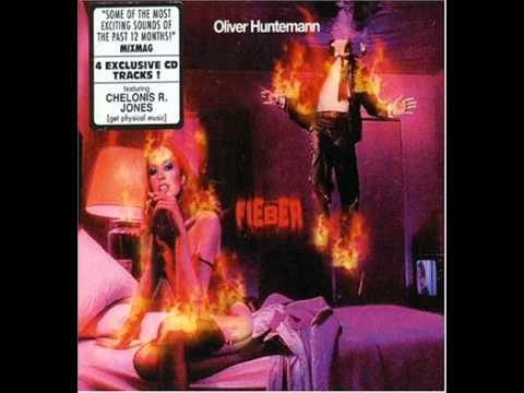 Oliver Huntemann - Rotodrom