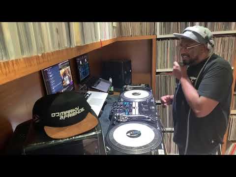 DJ Marky Live Drum And Bass Sessions 3rd October 2020