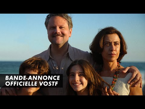 Je suis toujours là - bande annonce StudioCanal