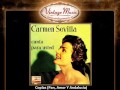 Carmen Sevilla -- Coplas (Pan, Amor Y Andalucía) (VintageMusic.es)