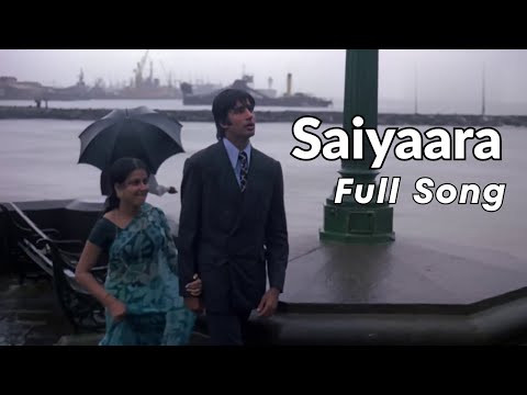 Saiyaara Tu badla Nahi Hai Song | Amitabh Bachchan | Kishore Kumar #kishorekumar #1985 #saiyaara