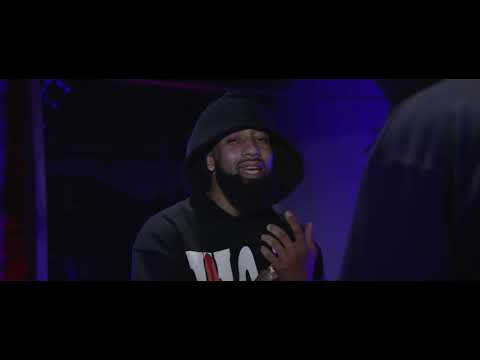 Yung Marley - Something Different (Official Music Video)