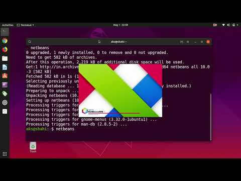download lagu mp3 mp4 How To Install Netbeans On Ubuntu 19 04, download mp3 How To Install Netbeans On Ubuntu 19 04 free download, download mp3 How To Install Netbeans On Ubuntu 19 04