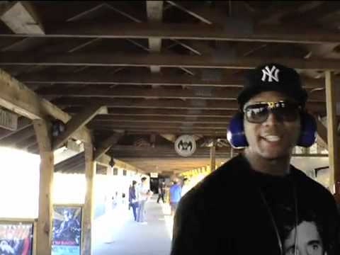 Ra Diggs & Uncle Murda - Shots Pon Dem (Official Video) Make5Figures.com