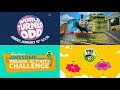 PBS Kids Channel Program Break December 31 2017 WNPT DT3