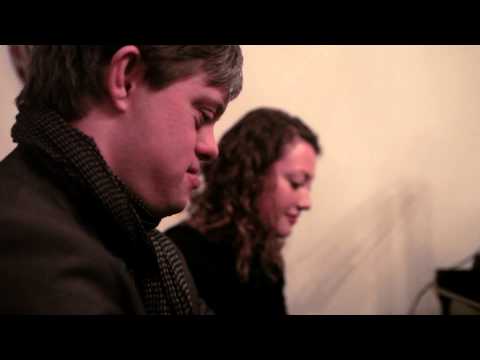 Anna Rune - "Aanstormend Talent" Sint-Nikaas 2014