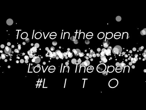 download lagu mp3 mp4 Love In The Open Press Play, download lagu Love In The Open Press Play gratis, unduh video klip Love In The Open Press Play