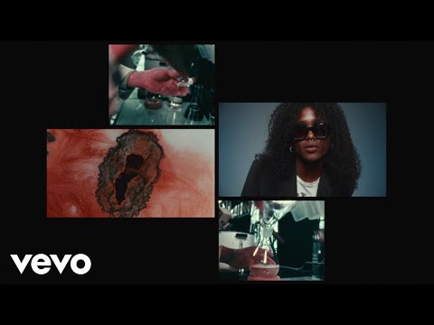 Jelani Aryeh - I'm in Love (Official Video)