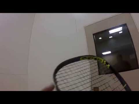 Portales Racquetball Crew