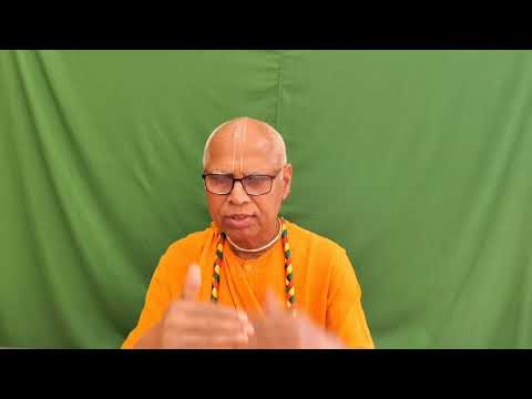 SB Class for Shyamdesh, UAE ll 21st August 2020