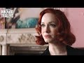 CROOKED HOUSE | New Trailer for Agatha Christie adaptation with Christina Hendricks