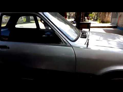 Chevette V6 4.0