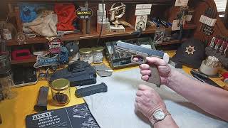 Glock Quick-Fix: Slide Stuck on Frame
