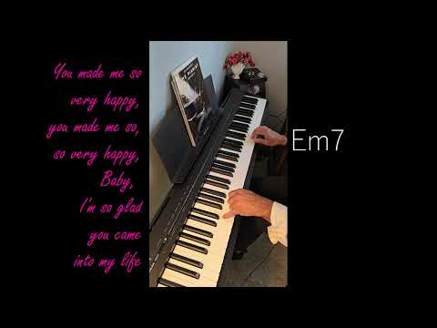 You've Made Me So Very Happy - Blood Sweat and…