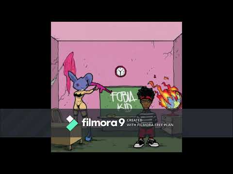 Fobia Kid P**** Killer