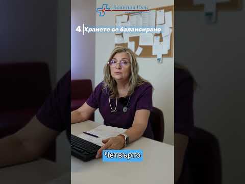 Как да поддържаме здравето на белите дробове | Д-р Елина Смилкова