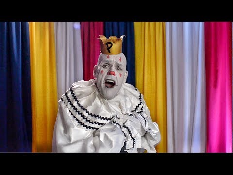 Puddles Pity Party - FRIDAY I'M IN LOVE - The Cure Cover - Springsteen Style