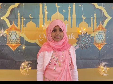 Eid al-Fitr 1443 AH / May 2022