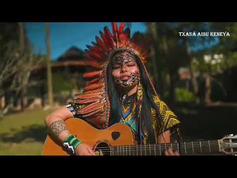 BUNI INANI  Huni Kuĩ