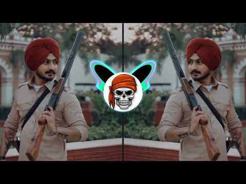 j4-jatt (bass boosted) deep bajwa ft Deepak dhillon  |latest punjabi songs 2024 #deepbajwa