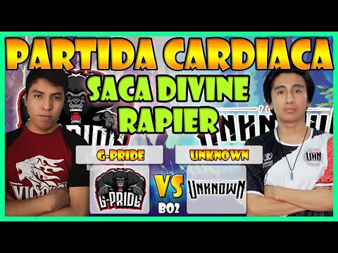 GORILLAZ PRIDE VS UNKNOWN TEAM BO2 [GAME 2] AORUS LEAGUE - IMPOSTOR EDITION - DOTA 2 PRO