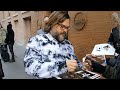 Watch Jack Black SHUT DOWN Retirement Rumors