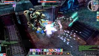 Cabal TH Blader VS MA-06 Quadra [BM2/1SP Bar]