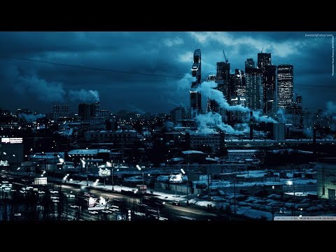 Nineoneone - Everybody Rise (Industrial Rock)