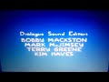 The Simpsons Credits 1996