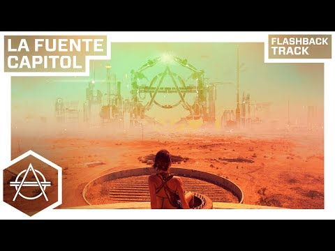 FLASHBACK: La Fuente - Capitol (Official Audio)