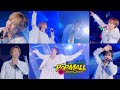 Naniwa Danshi W English Subtitles Blue Story From LIVE TOUR 2023 POPMALL