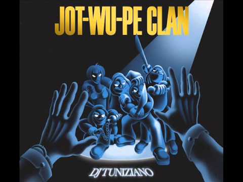 JWP/BC - Jesteśmy Wszędzie (Tuniziano Blend)