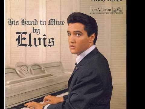 Elvis Presley ♫ Milky White Way {From The Ultimate Gospel CD ♪ Japan Edition}