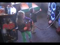Chucky Cheese Field Trip Dec 2010