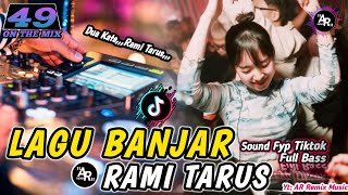 Download lagu DJ AGUS NEWEST BANJAR SONG REMIX ALWAYS VIBING TIKTOK FYP SOUND FULL BASS ‼️ mp3